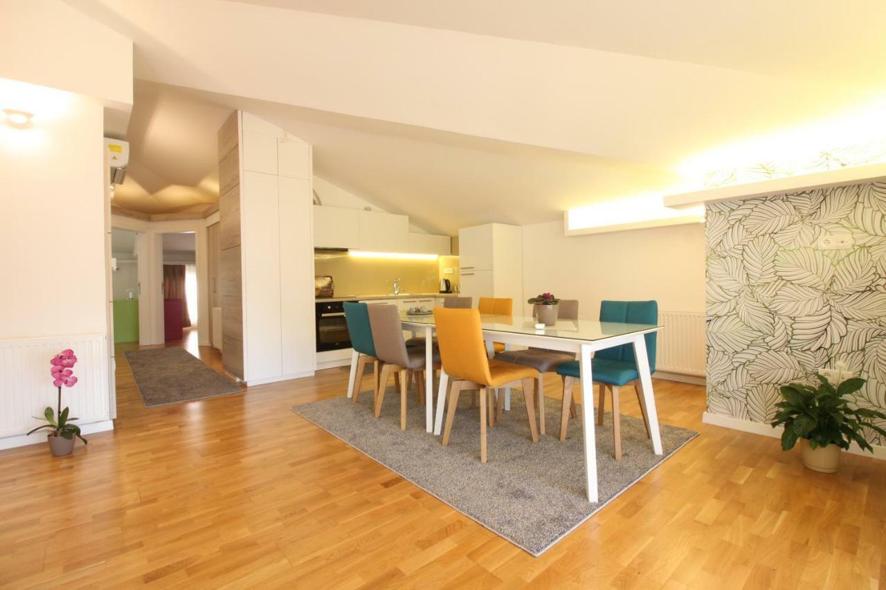 Royal Old Town Apartment *